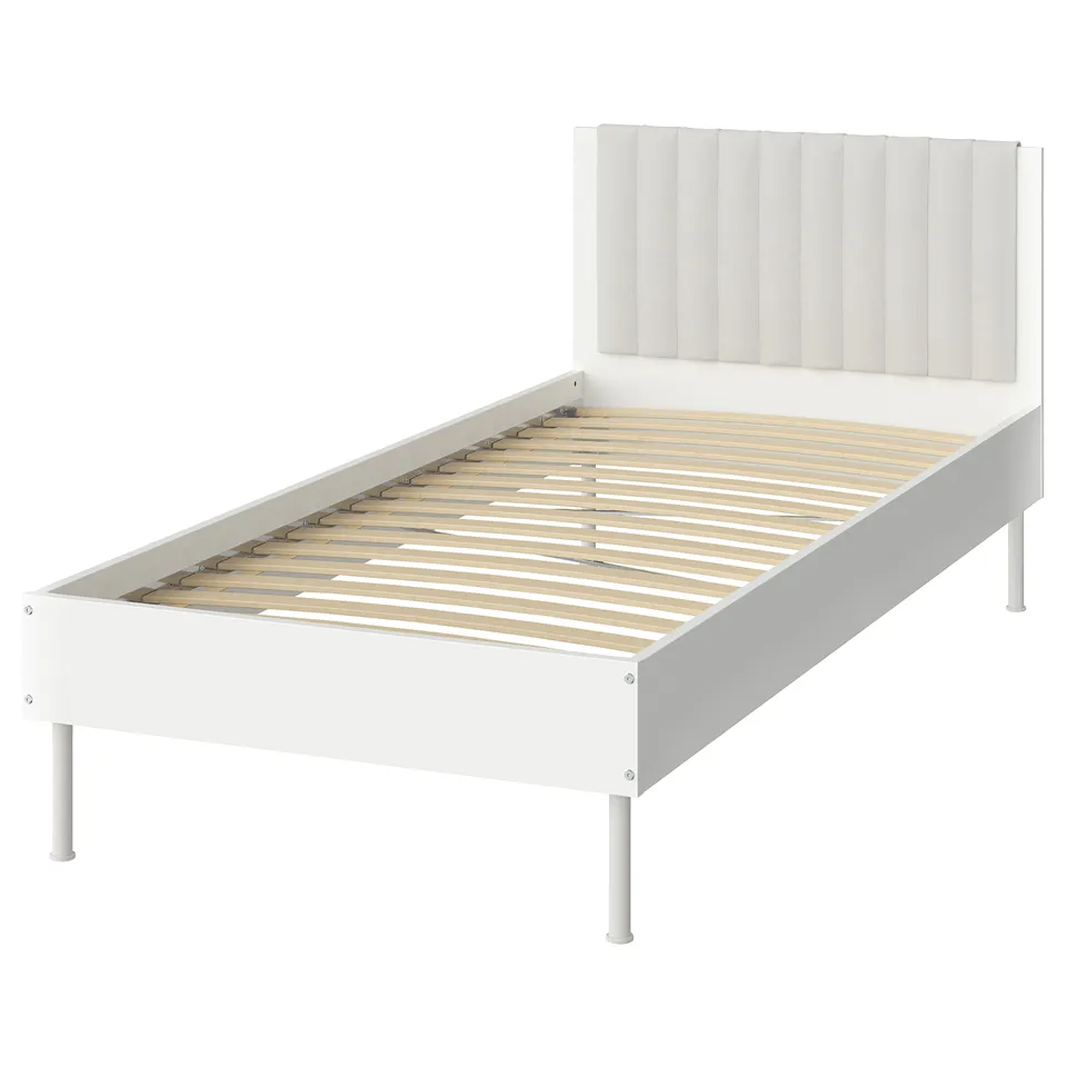 part: BRUKSVARA bed frame