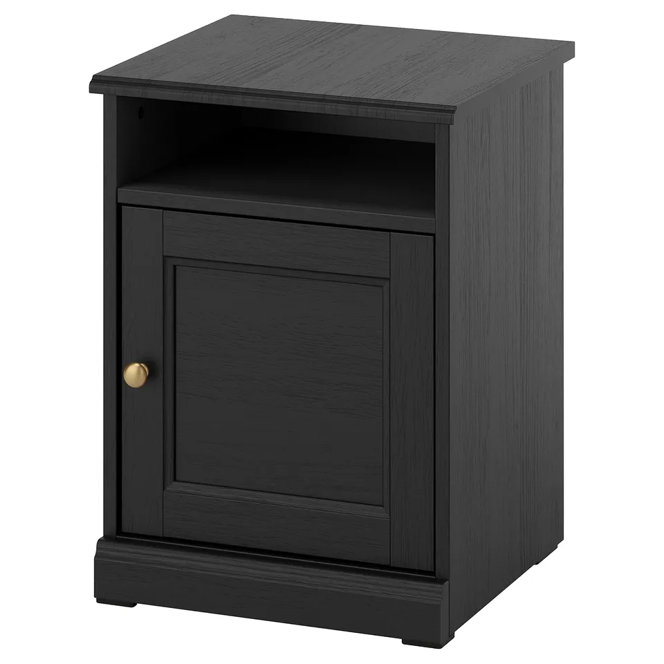 part: FÅGELFJÄLLET bedside table