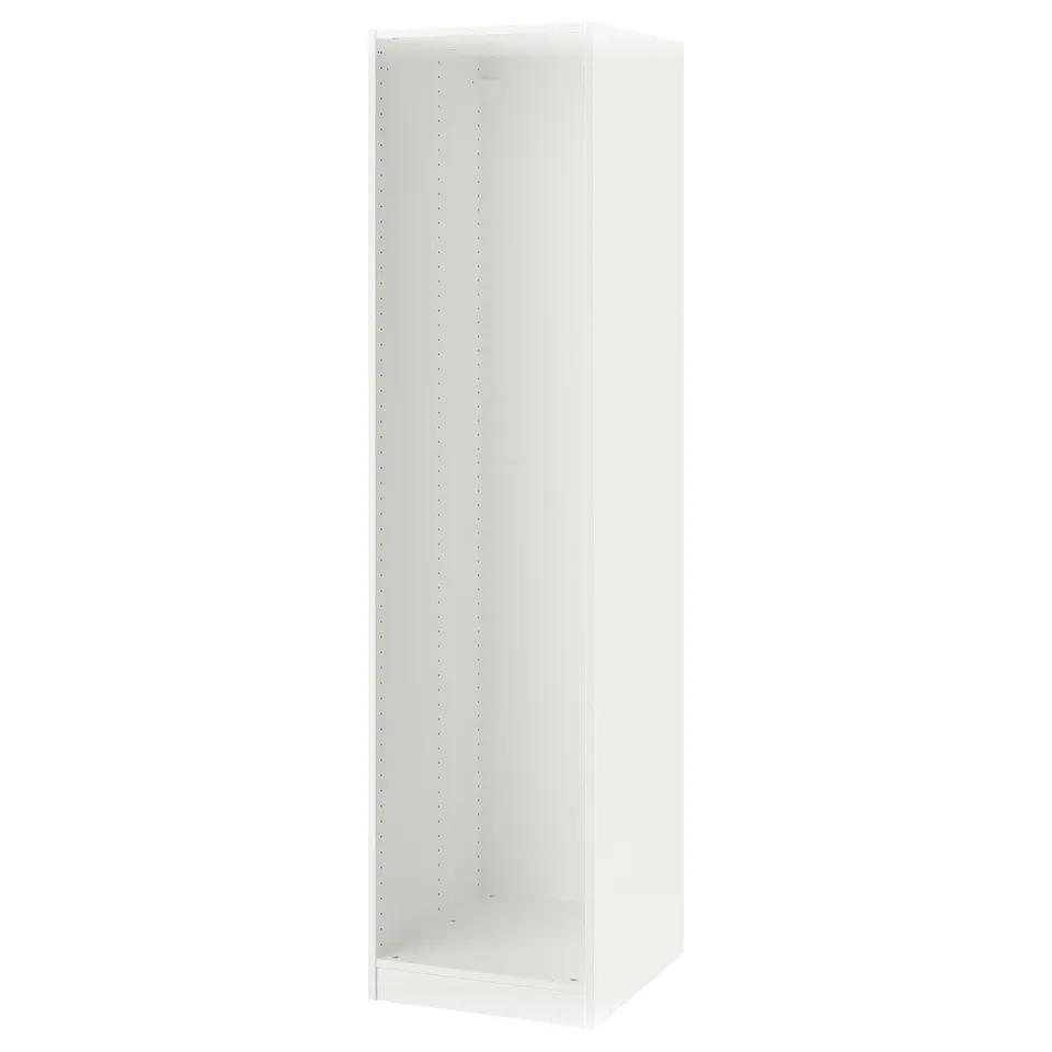 part: PAX wardrobe frame