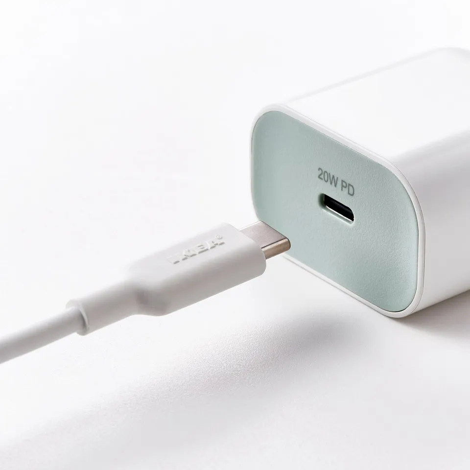 SJÖSS 20W 1-port USB charger