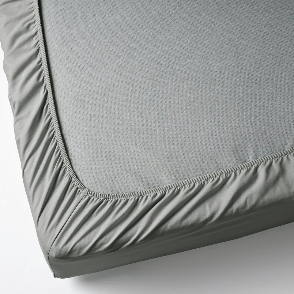 part: DVALA fitted sheet