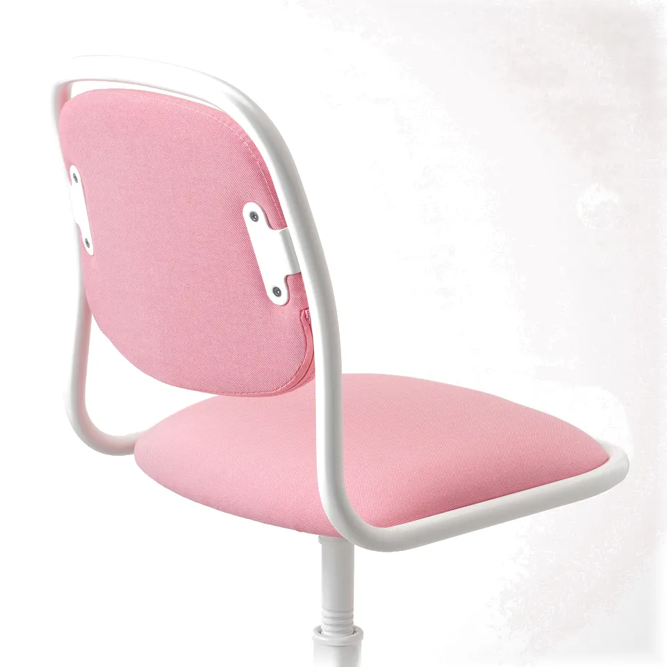part: PIPLÄRKA / ÖRFJÄLL children's desk and chair
