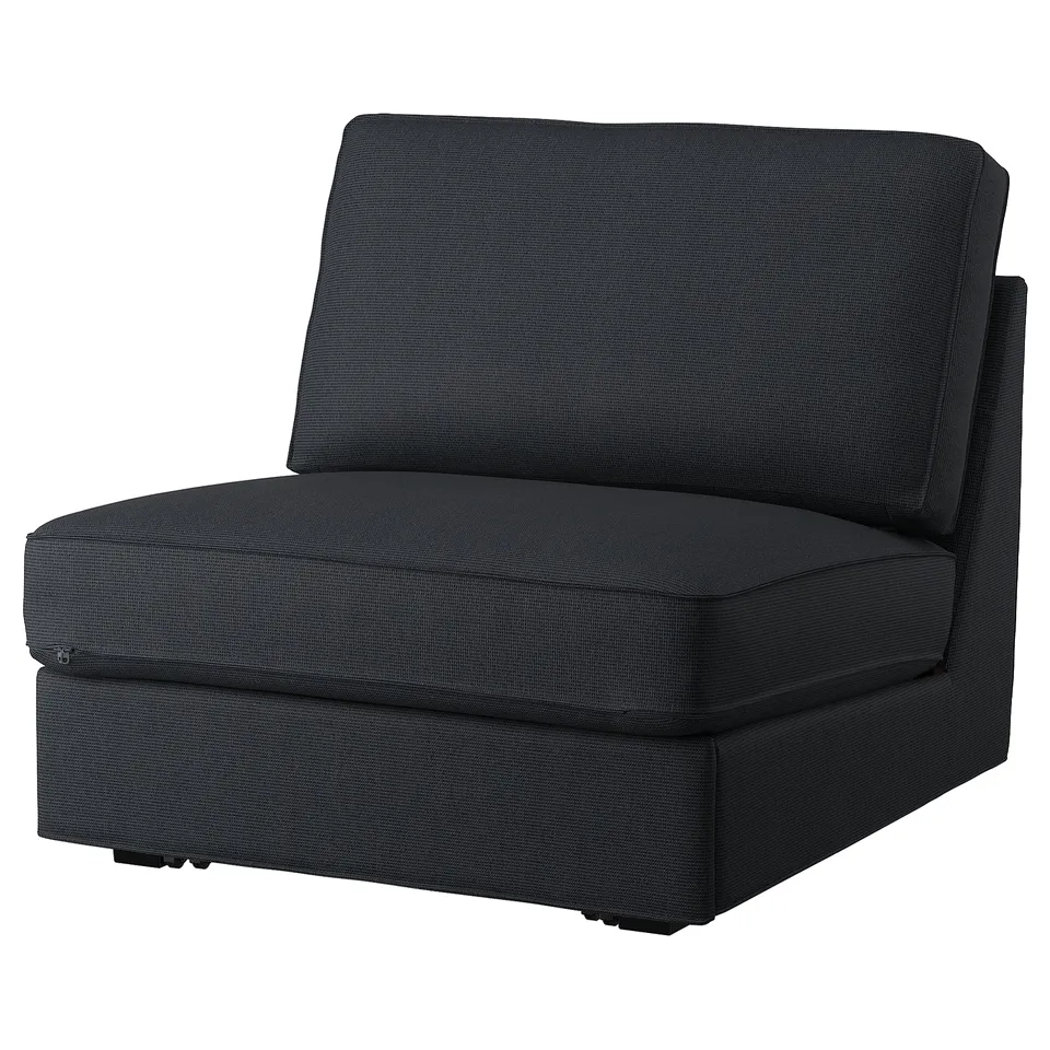 part: KIVIK 1-seat sofa-bed