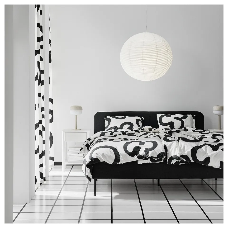 part: GULLSUDARE / HAVSDJUP pendant lamp