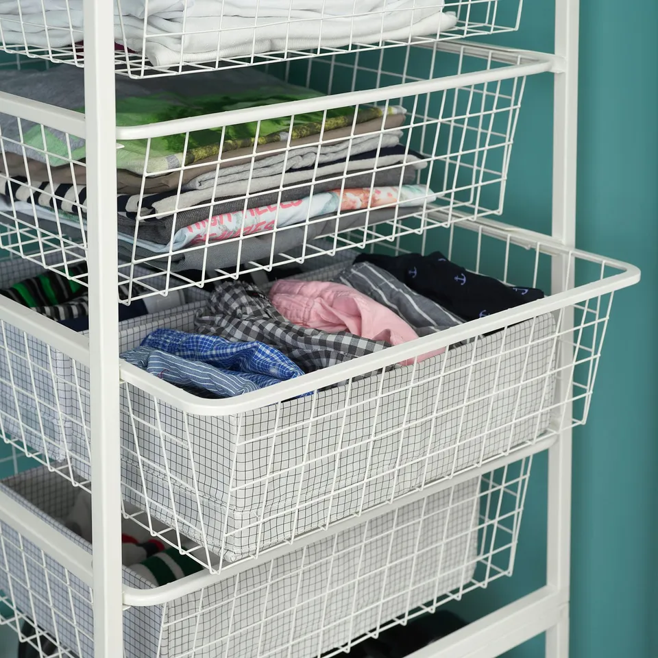 part: JONAXEL wire basket