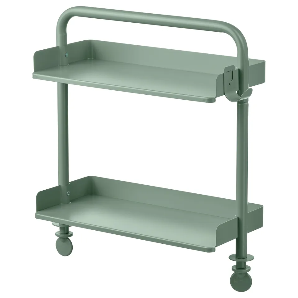 part: RELATERA desk top shelf