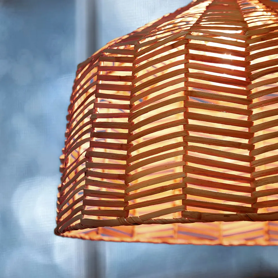 part: KAPPELAND / HAVSDJUP pendant lamp