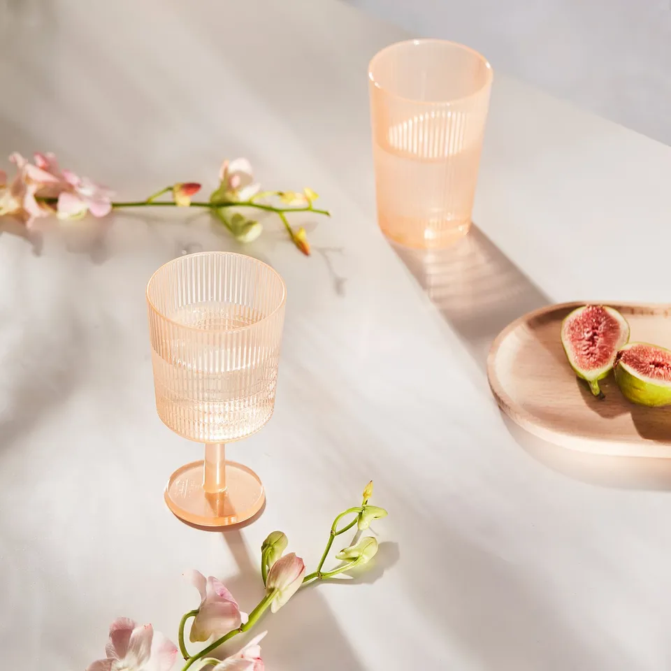 part: KALLSINNIG Juice glass