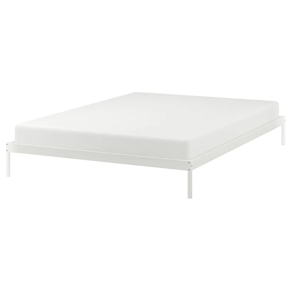 part: VEVELSTAD bed frame