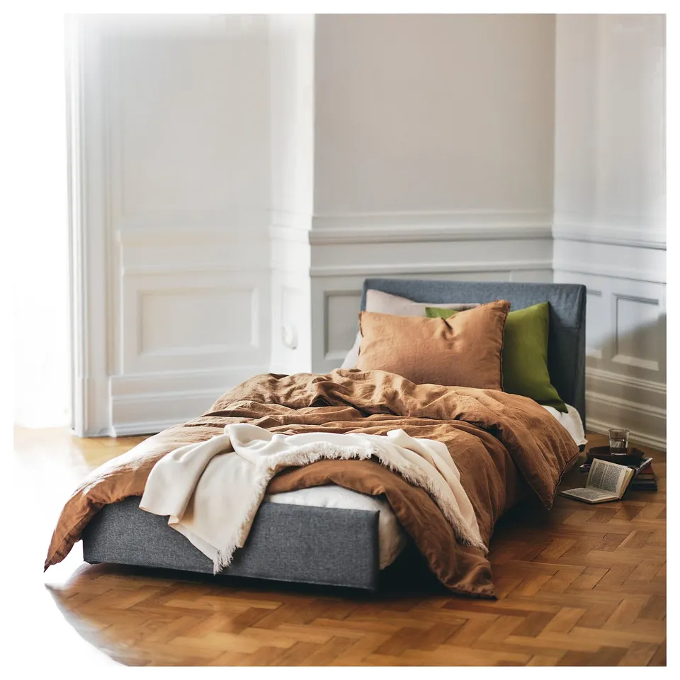 part: KIVIK 1-seat sofa-bed
