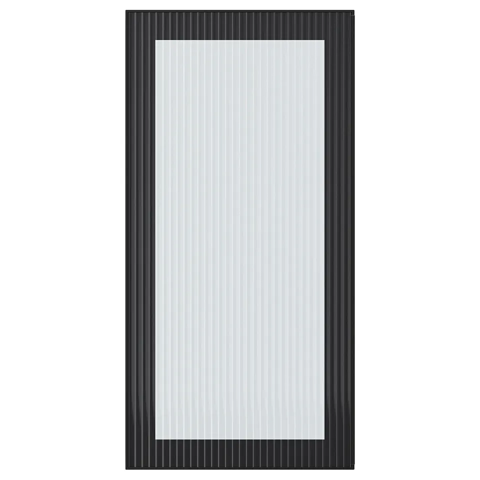 part: HEJSTA glass door
