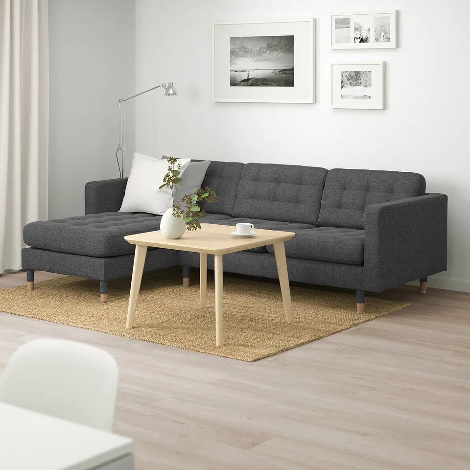 LANDSKRONA in a room