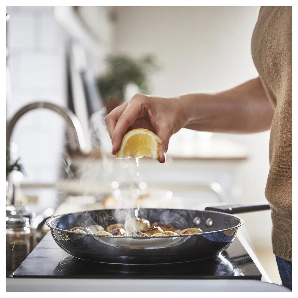 part: MIDDAGSMAT frying pan