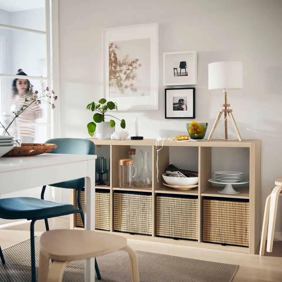 part: KALLAX shelving unit