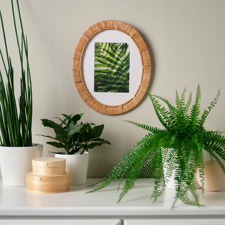 part: TRIVIALSKOG frame