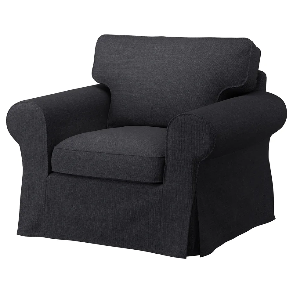 part: EKTORP armchair