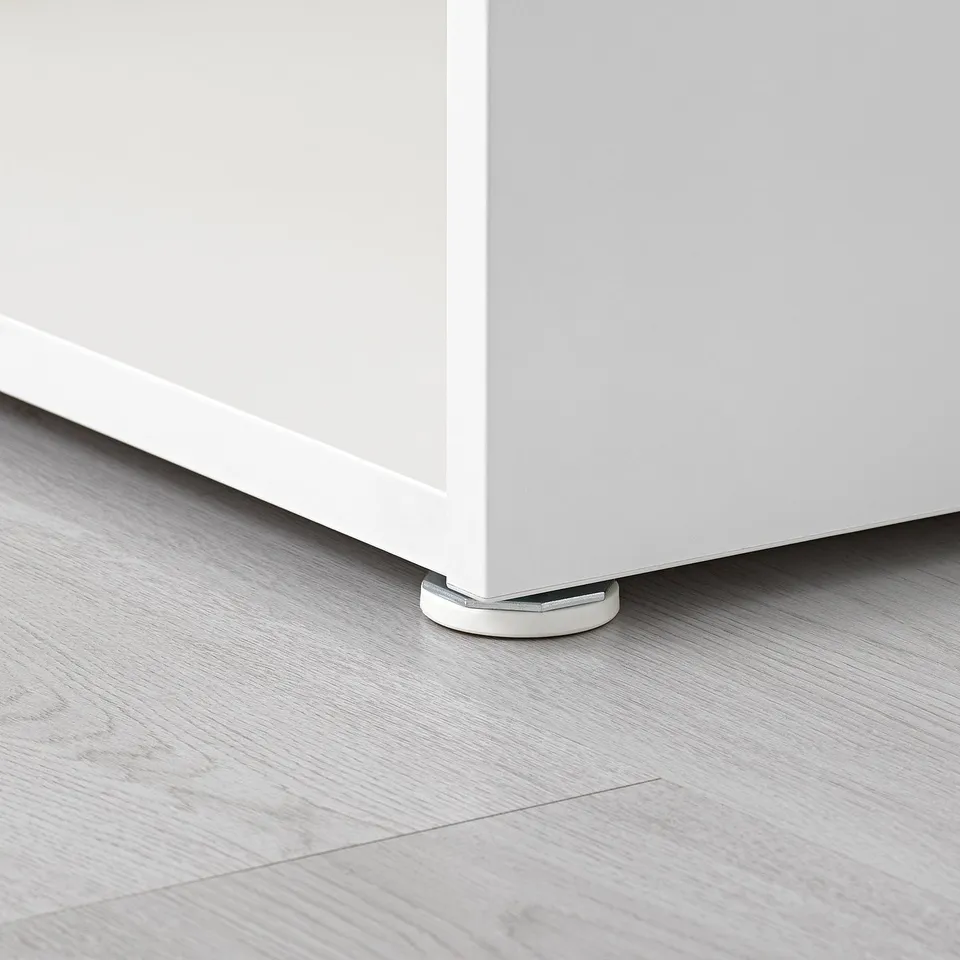 part: LÄTTHET leg, adjustable