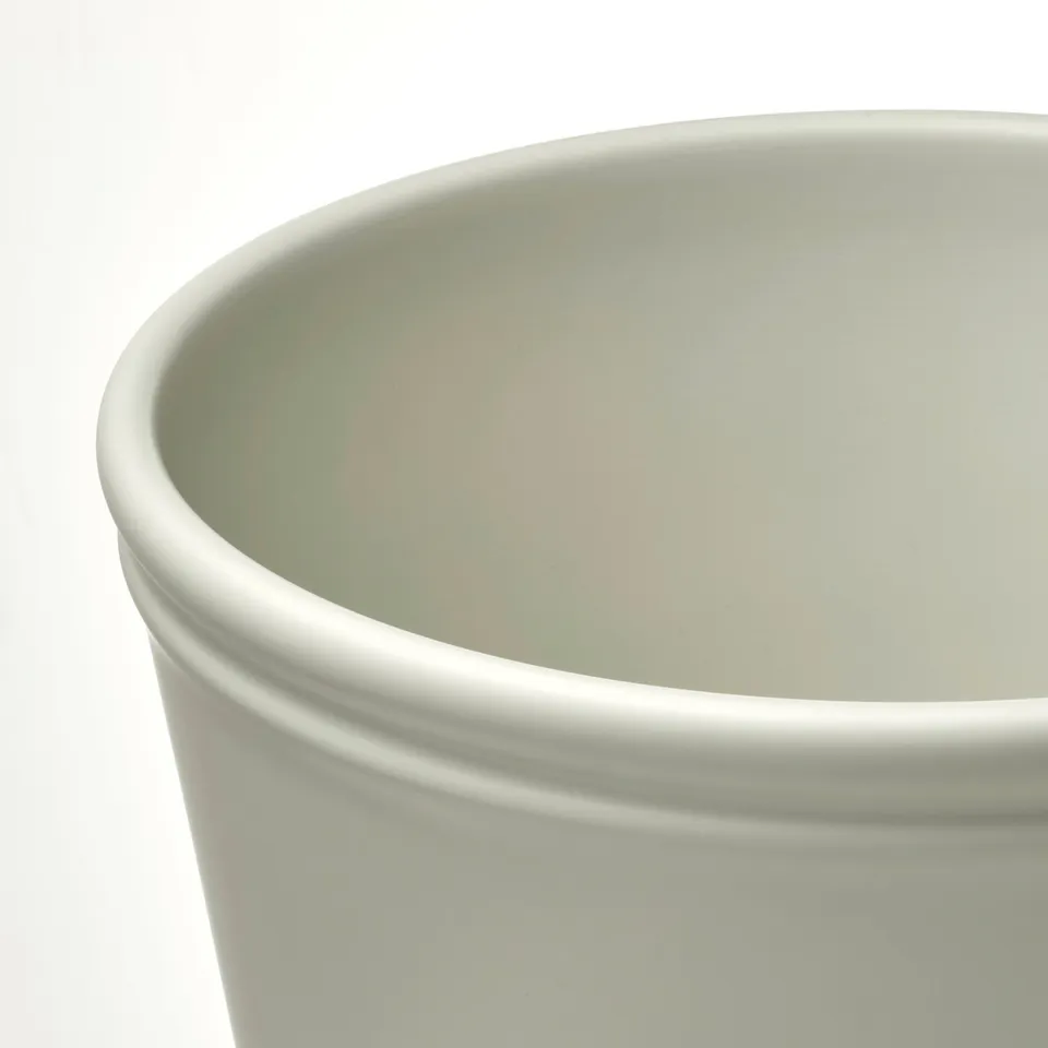 part: KÖRSBÄRSBJÖRK plant pot