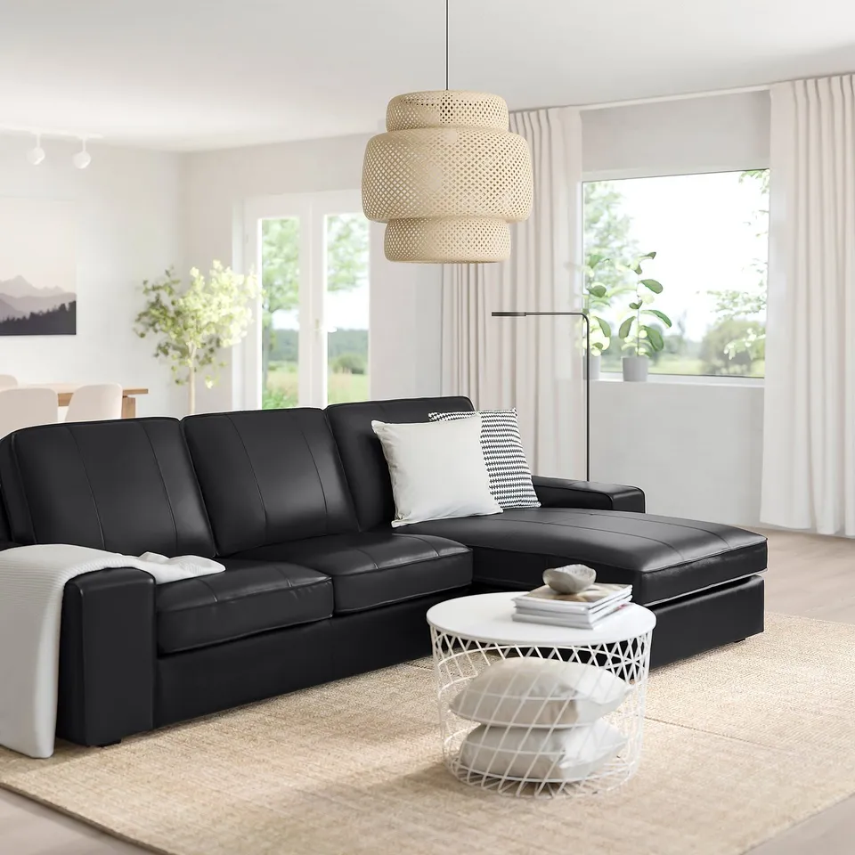 part: KIVIK 3-seat sofa