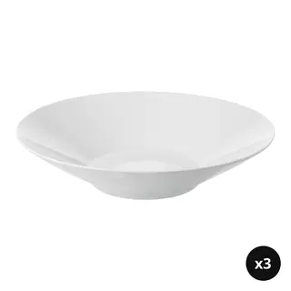 IKEA set: bowl x3