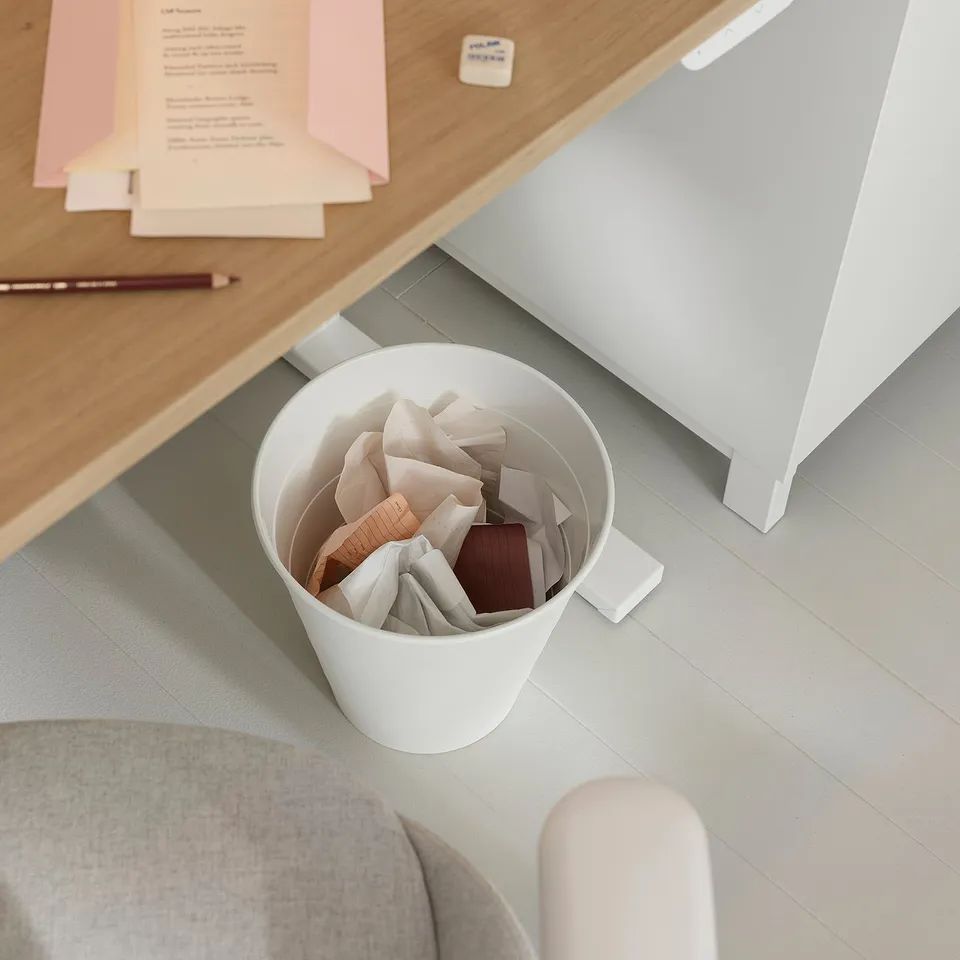 part: FNISS waste bin
