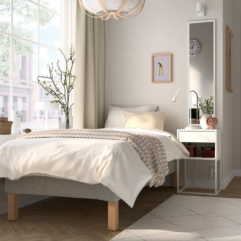 part: TVERSTED rug, low pile
