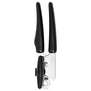 IKEA 365 + VÄRDEFULL can opener, black