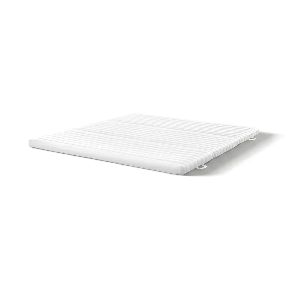 part: ÅNNFJÄLLET coir mattress