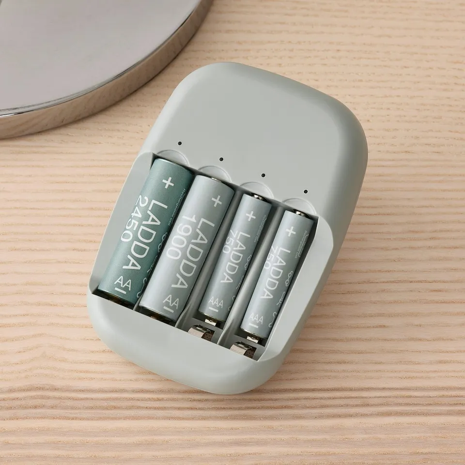 part: STENKOL battery charger