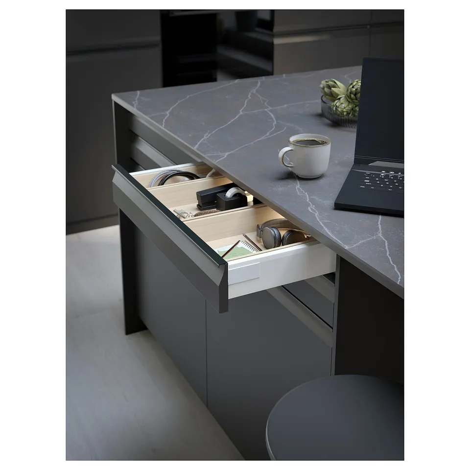 part: UPPDATERA utensil tray