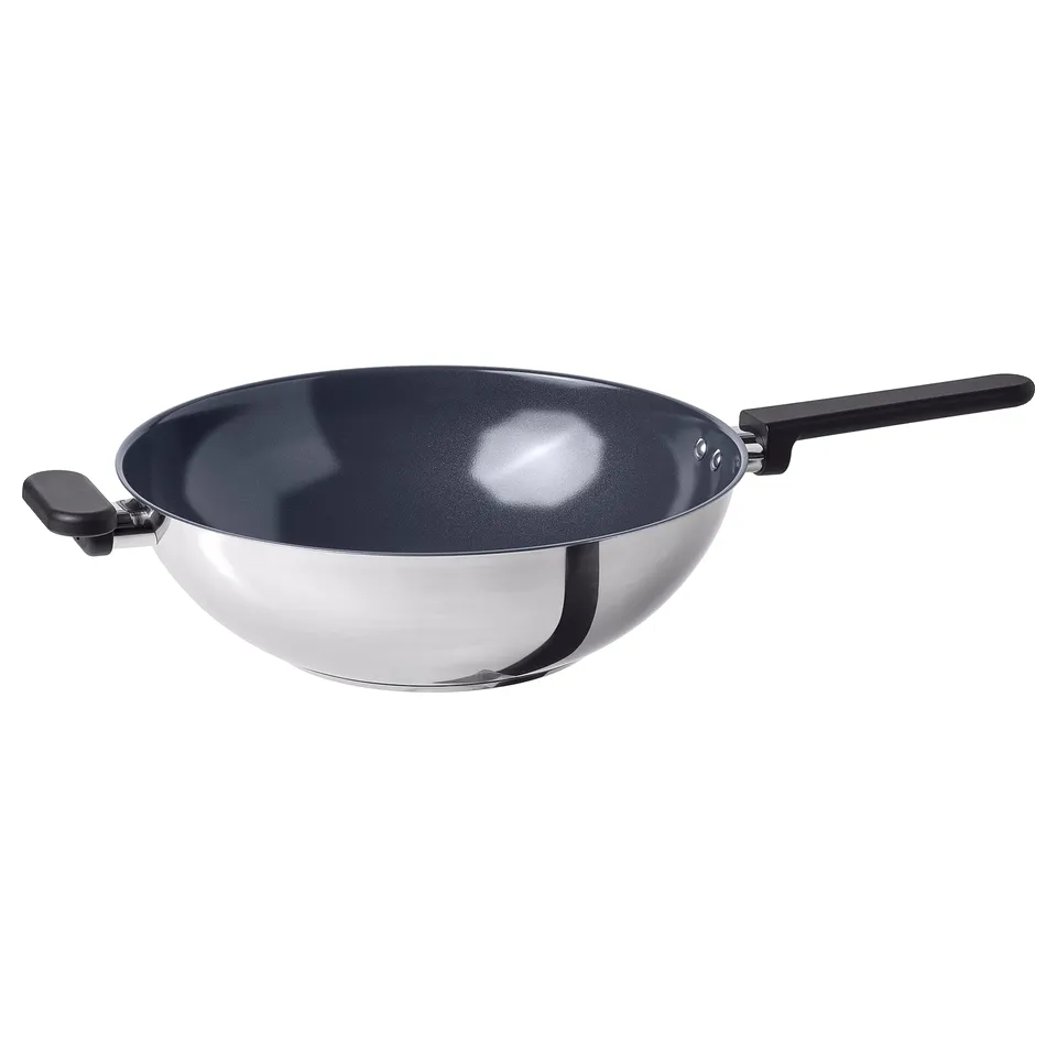 part: MIDDAGSMAT wok