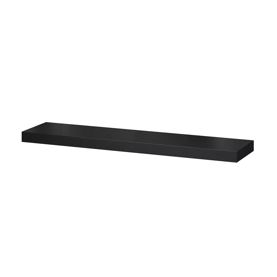 part: LACK wall shelf