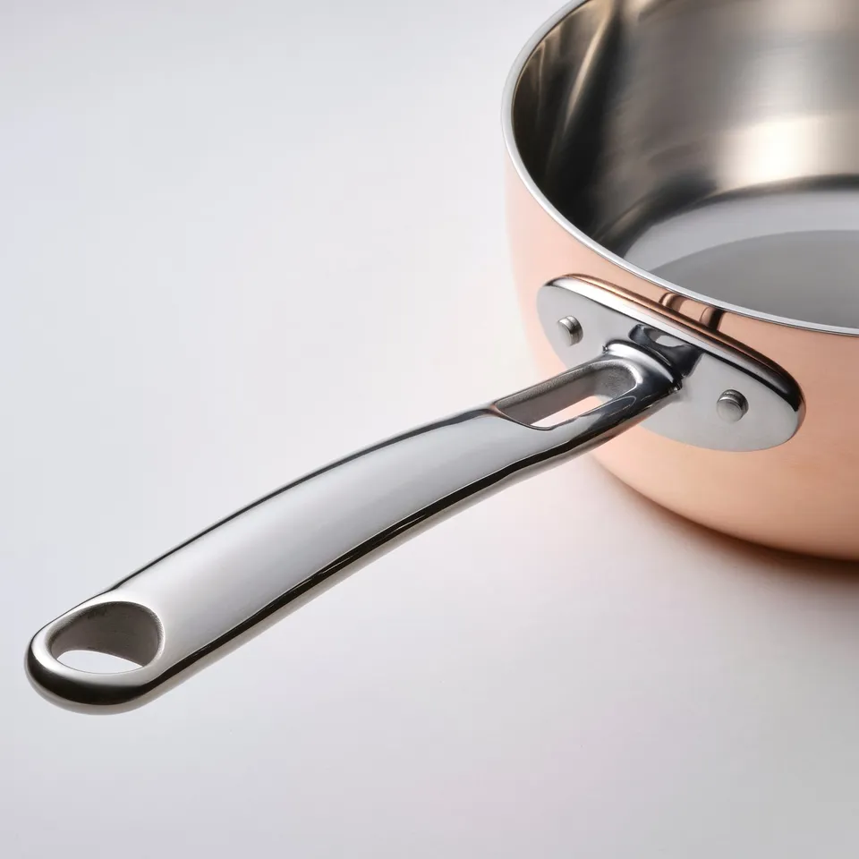 part: FINMAT saucepan with lid