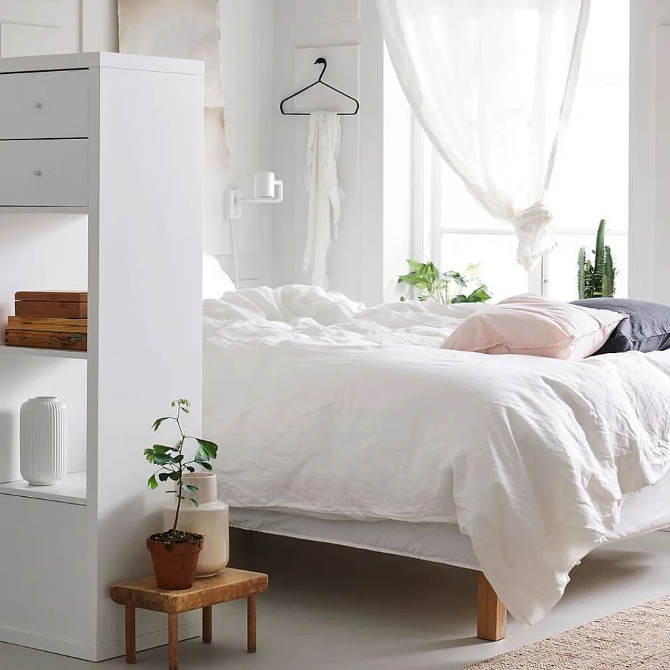 part: KALLAX insert with door