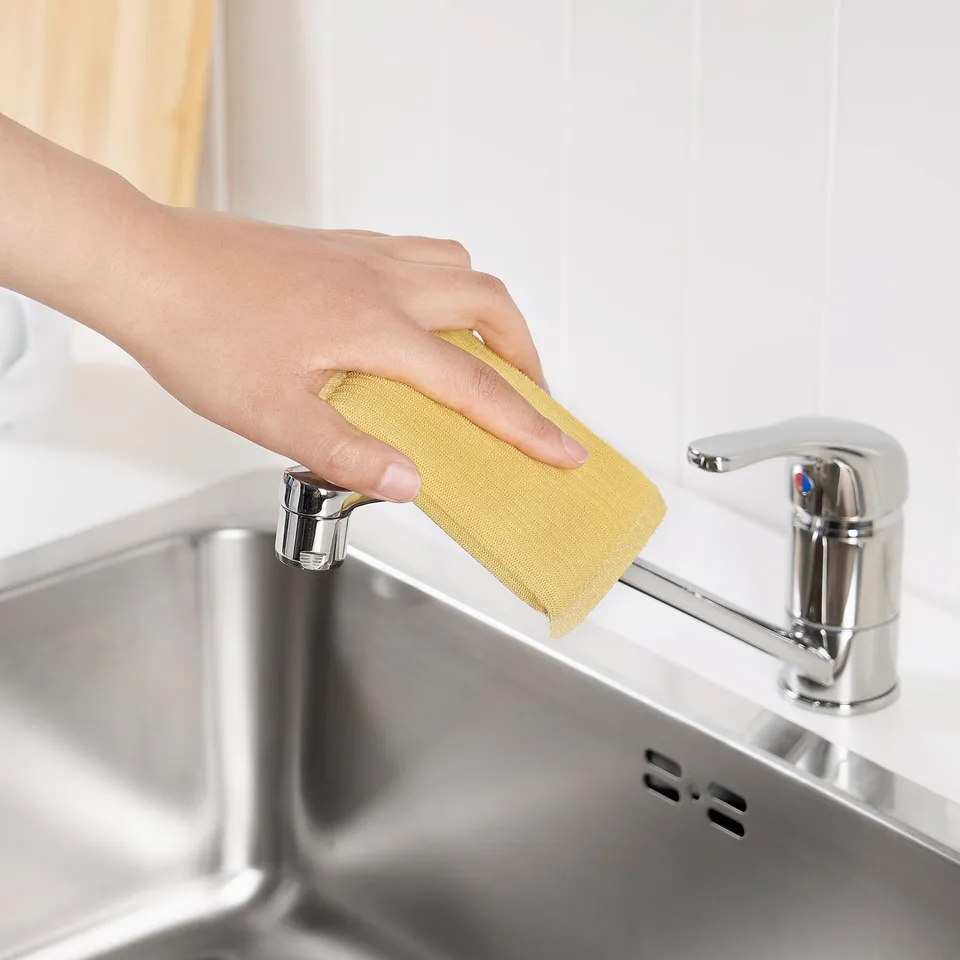 part: PEPPRIG scrubbing pad