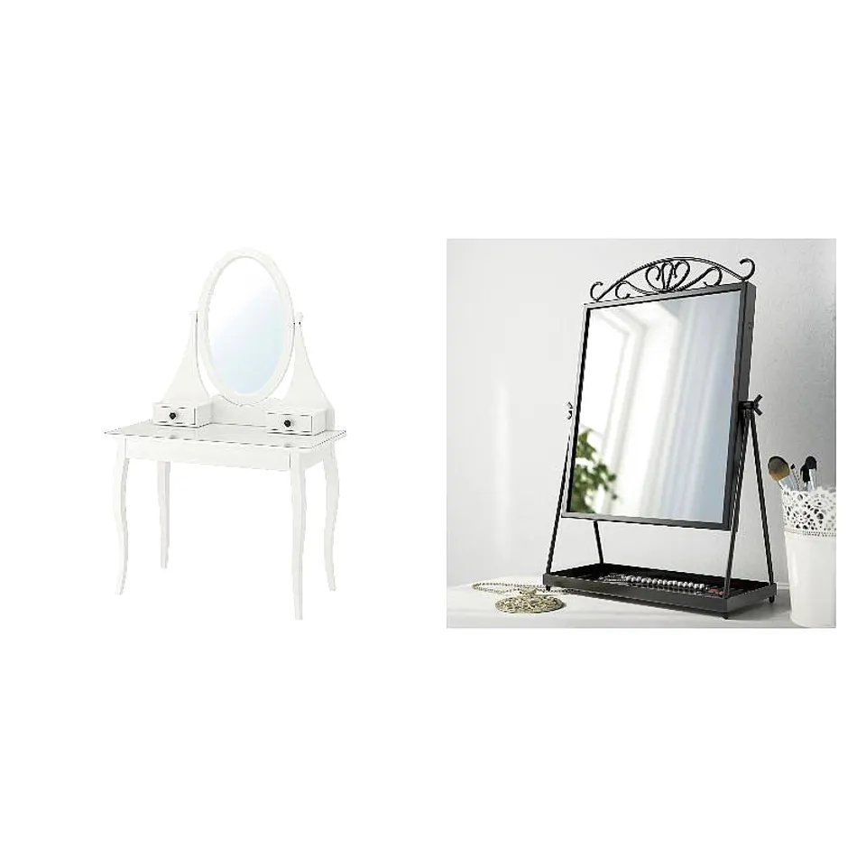 HEMNES/KARMSUND, photo 1
