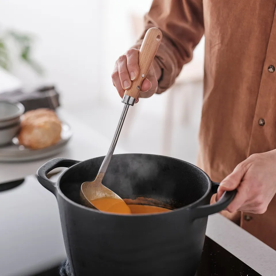 part: VARDAGEN ladle