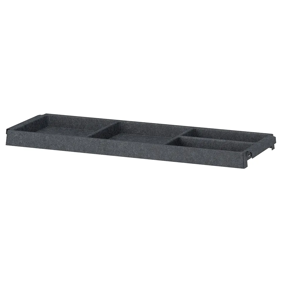 part: IVAR shelf
