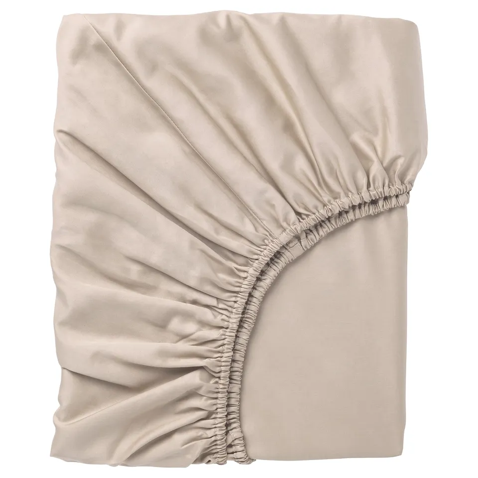 part: NATTJASMIN fitted sheet