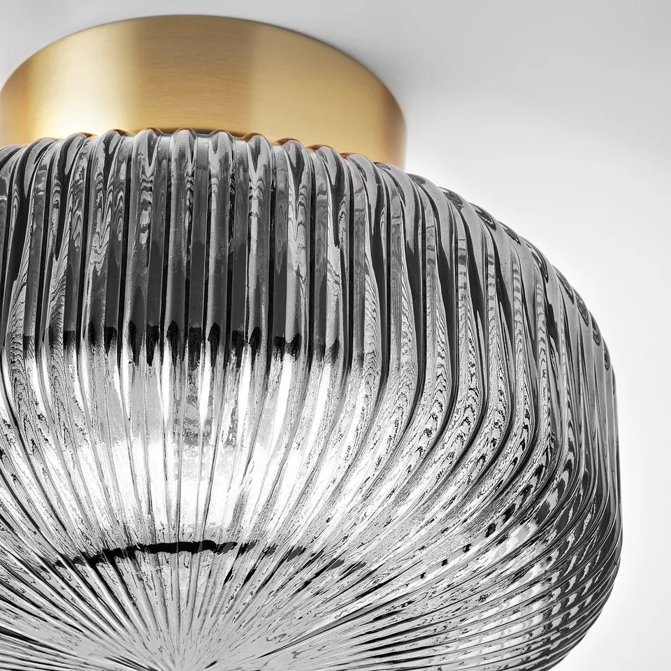 part: SOLKLINT ceiling lamp