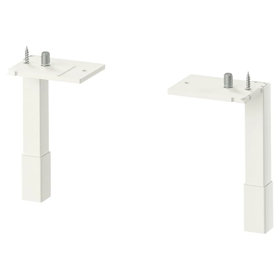 part: ENHET legs f cabinet