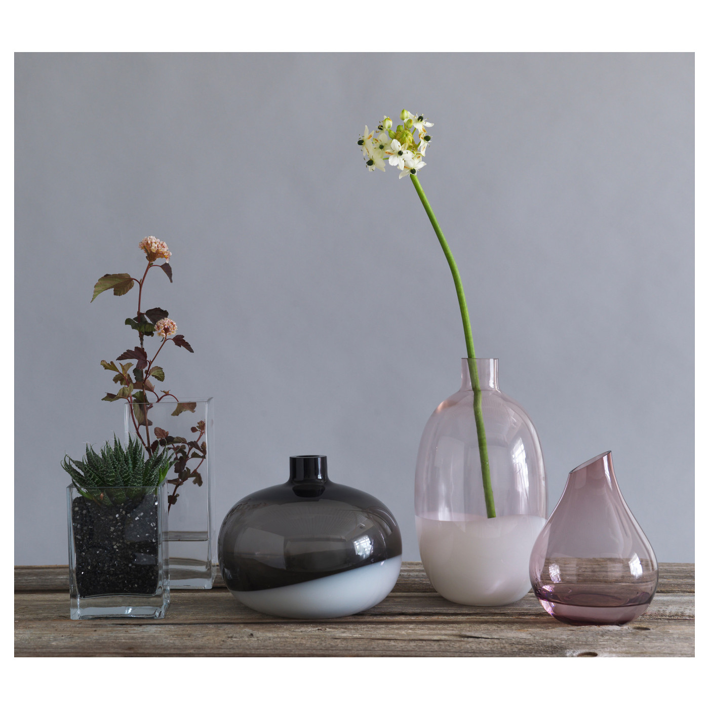 part: SANNOLIK vase