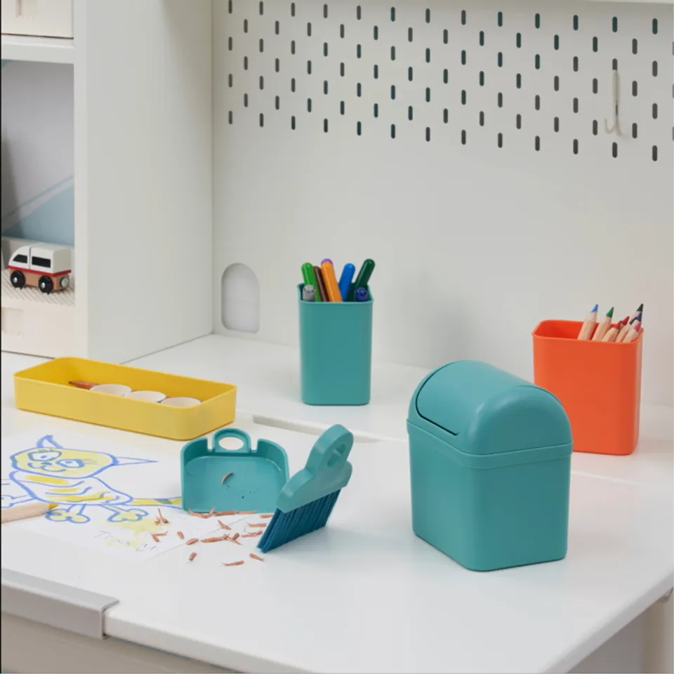 part: BÖNSYRSA cleaning set