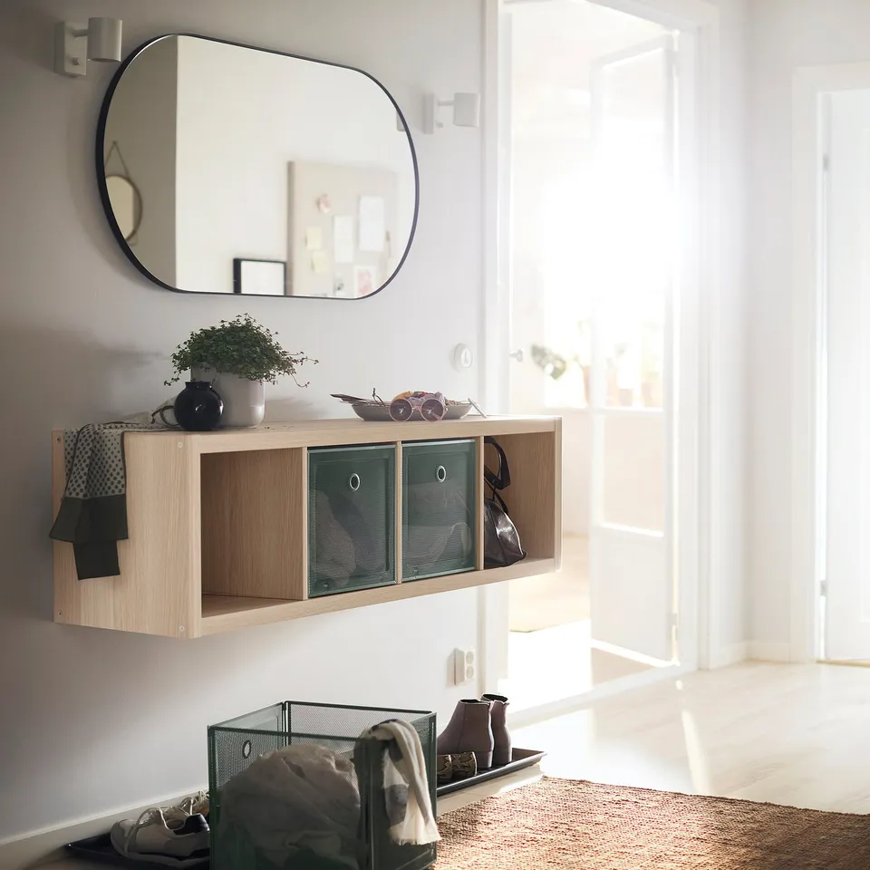 part: KALLAX shelving unit