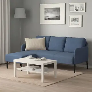 GLOSTAD/LACK