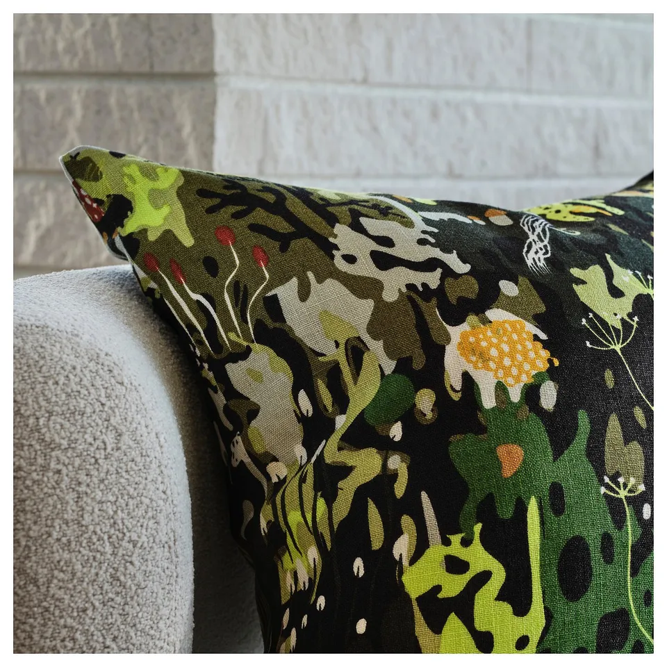 part: STOCKHOLM 2025 cushion cover