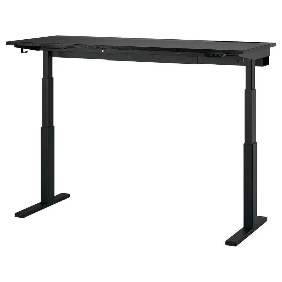 part: MITTZON desk sit/stand