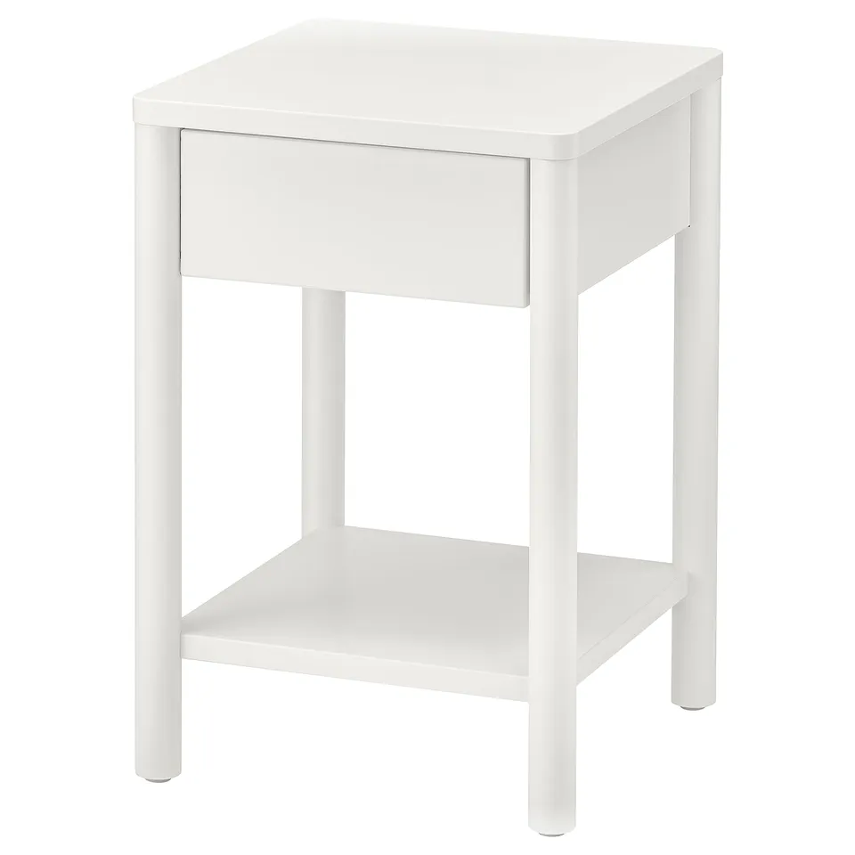 part: TONSTAD bedside table