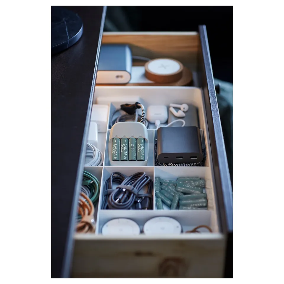 part: STENKOL battery charger