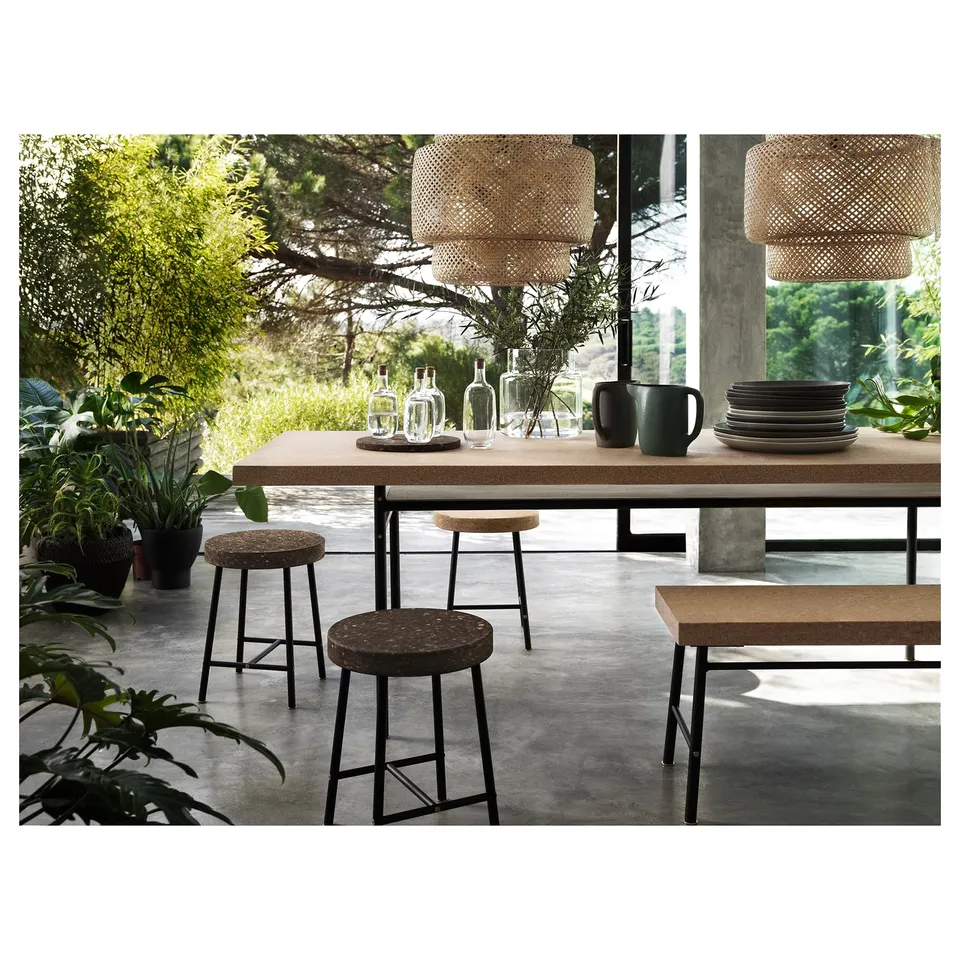 part: SINNERLIG pendant lamp
